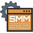 Satisfactory Mod Manager