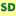 sd - search & displace