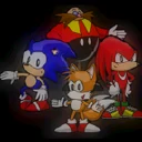 Sonic Robo Blast 2 Kart