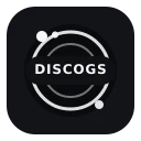 Spinner for Discogs