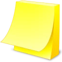 Stickies