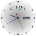 The Desktop Watchmaker Widget