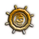 The Legend of Pirates Online