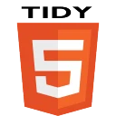 tidy-html5