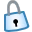 Transparent Lock Screen