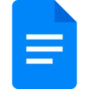 Unofficial Google Docs