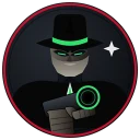 Viktor the Cleaner