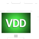 Virtual Display Driver