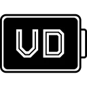 VisoDyne Battery Monitor