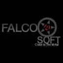 VST MIDI System Synth (Falcomod)